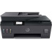 HP Ink Tank 530 AiO Printer / A4 (4SB24A) USB, Wi-Fi, Bluetooth